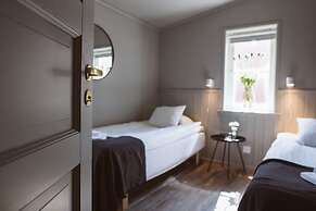Hotell Käringön