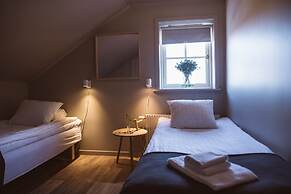 Hotell Käringön