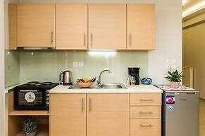 Alektor Studios & Apartments