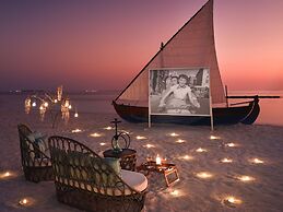 The Nautilus Maldives