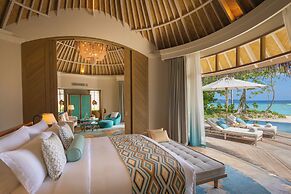 The Nautilus Maldives