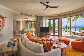 The Nautilus Maldives