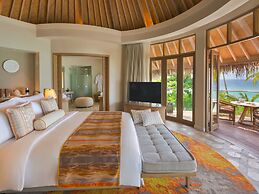 The Nautilus Maldives