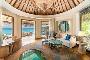 The Nautilus Maldives