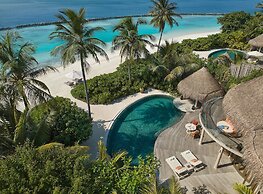 The Nautilus Maldives