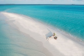The Nautilus Maldives