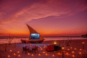 The Nautilus Maldives