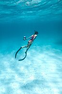 The Nautilus Maldives