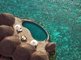 The Nautilus Maldives