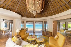 The Nautilus Maldives