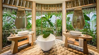 The Nautilus Maldives
