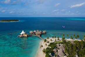 The Nautilus Maldives