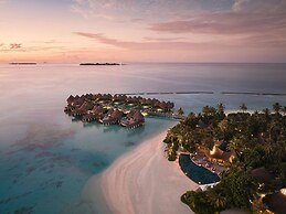 The Nautilus Maldives