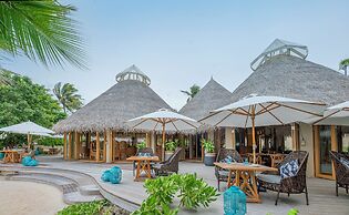The Nautilus Maldives