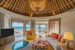 The Nautilus Maldives