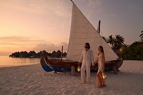 The Nautilus Maldives