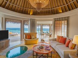 The Nautilus Maldives