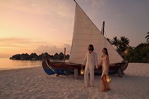 The Nautilus Maldives