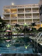 Phuong Binh House