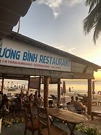 Phuong Binh House