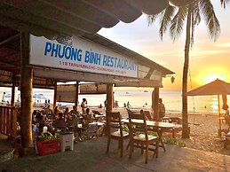 Phuong Binh House