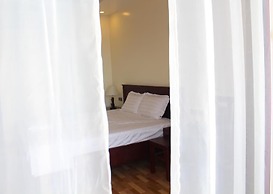 Phuong Binh House