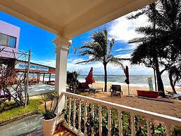 Phuong Binh House
