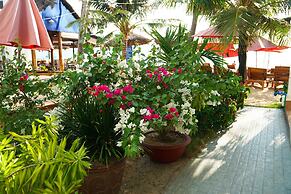 Phuong Binh House