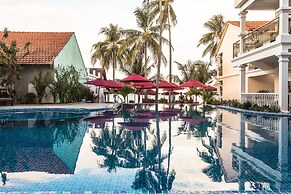 Phuong Binh House