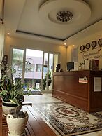 Phuong Binh House