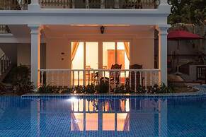 Phuong Binh House