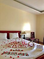 Phuong Binh House