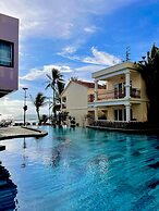 Phuong Binh House