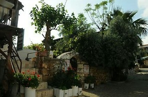 Likya Pansiyon