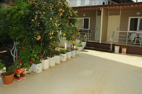 Likya Pansiyon
