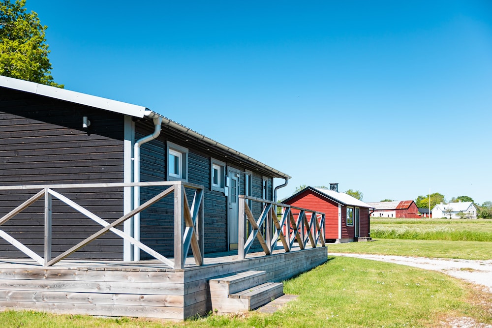 Fårösunds Semesterby