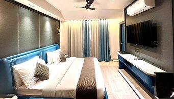 Comfort Inn Silver Arch Hotel, Mussoorie