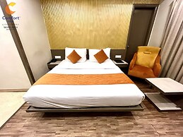 Comfort Inn Silver Arch Hotel, Mussoorie