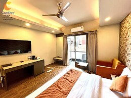 Comfort Inn Silver Arch Hotel, Mussoorie