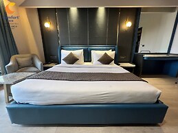 Comfort Inn Silver Arch Hotel, Mussoorie