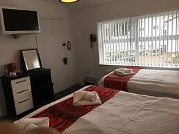 Comrie Hotel