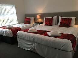 Comrie Hotel