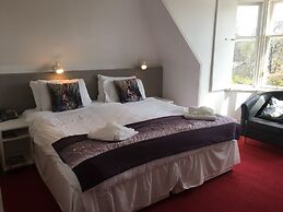 Comrie Hotel
