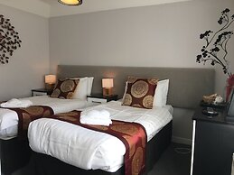 Comrie Hotel