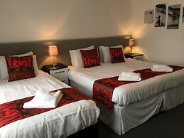Comrie Hotel