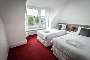 Comrie Hotel