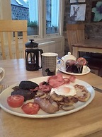 Comrie Hotel