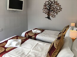 Comrie Hotel