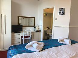 Comrie Hotel