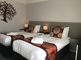 Comrie Hotel